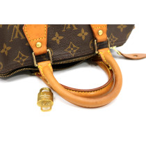 Louis Vuitton Speedy 25 Monogram
