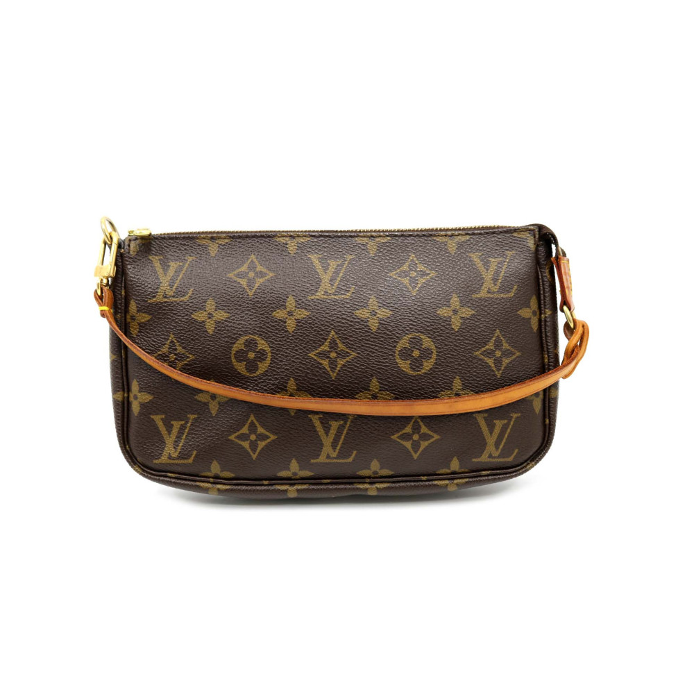 Louis Vuitton Accessoires Monogram