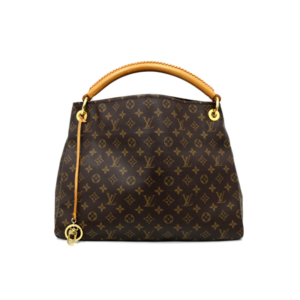 Louis Vuitton Artsy MM Monogram