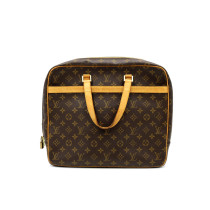 Louis Vuitton Briefcase Monogram