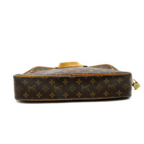 Louis Vuitton Briefcase Monogram