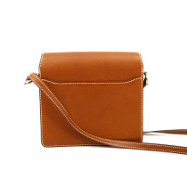 Hermes Roulis 18 Pelle Gold