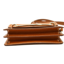 Hermes Roulis 18 Pelle Gold