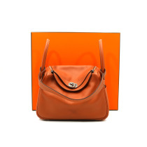 Hermes Lindy 26 Pelle Blush J9