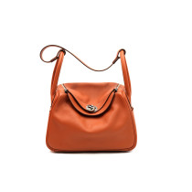Hermes Lindy 26 Pelle Blush J9