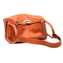 Hermes Lindy 26 Pelle Blush J9