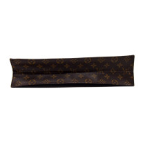 Louis Vuitton Sac Plat Monogram