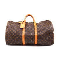 Louis Vuitton Keepall Monogram