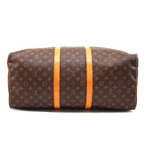 Louis Vuitton Keepall Monogram