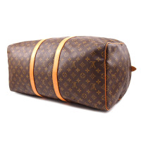 Louis Vuitton Keepall Monogram