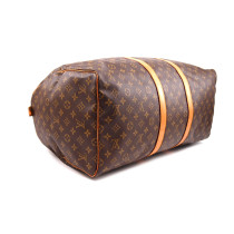Louis Vuitton Keepall Monogram