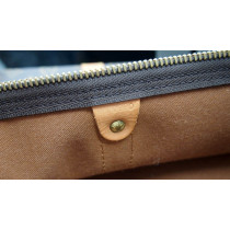 Louis Vuitton Keepall Monogram