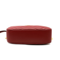 Gucci Camera Bag Limited Pelle Bordeaux