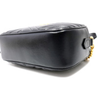 Gucci Camera Bag Marmont Pelle Nera