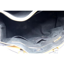 Louis Vuitton Palais Pelle Nera e Beige