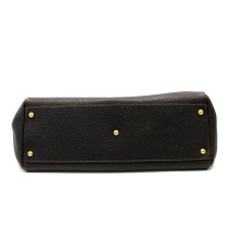 Fendi Selleria Peekaboo Pelle Testa di Moro