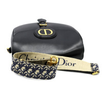 Dior Bobby Pelle Nera