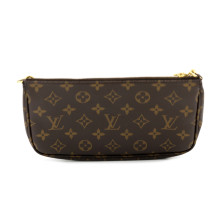 Louis Vuitton MultiPochette Monogram