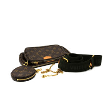 Louis Vuitton MultiPochette Monogram