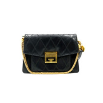 Givenchy Gv3 Pelle Nera