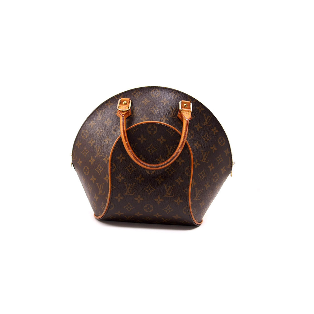 Louis Vuitton Ellipse Monogram