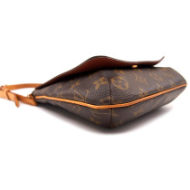 Louis Vuitton Petit Musette PM Monogram