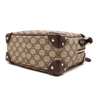 Gucci Tracolla GG Beige