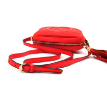 Gucci Soho Pelle Arancione