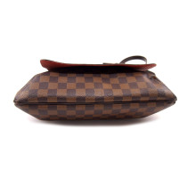 Louis Vuitton Musette Damier Ebene