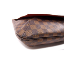 Louis Vuitton Musette Damier Ebene