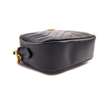 Gucci Marmont Mini Pelle Nera