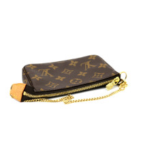 Louis Vuitton Pochette Mini Monogram