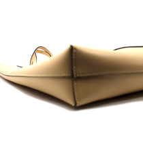 Gucci Shopping Pelle Cipria