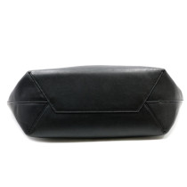 Balenciaga Tote Mary-Kate Media Pelle Nera