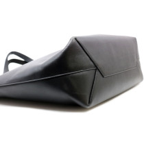 Balenciaga Tote Mary-Kate Media Pelle Nera