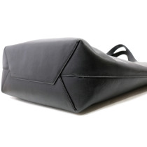 Balenciaga Tote Mary-Kate Media Pelle Nera