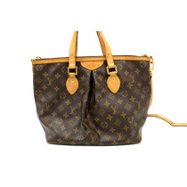 Louis Vuitton Palermo PM Monogram