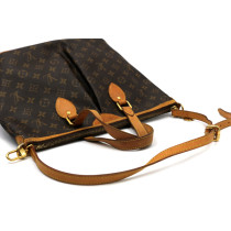 Louis Vuitton Palermo PM Monogram
