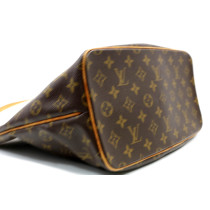 Louis Vuitton Palermo PM Monogram