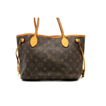 Louis Vuitton Neverfull PM Monogram