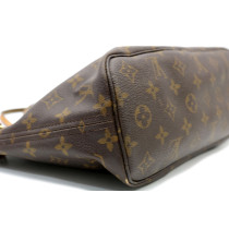 Louis Vuitton Neverfull PM Monogram