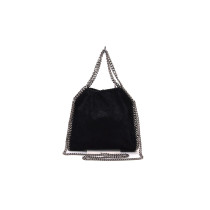 Stella McCartney Falabella 3 Catene Nera