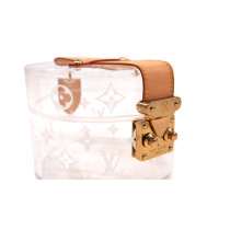 Louis Vuitton Portagioie Plexiglass Trasparente