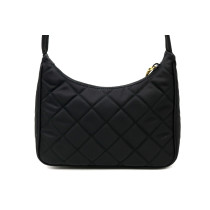 Prada Shopping Nylon Nero