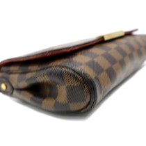 Louis Vuitton Favorite PM Monogram