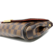 Louis Vuitton Favorite PM Monogram