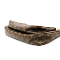 Louis Vuitton MultiPochette Monogram
