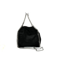 Stella McCartney Falabella 3 Catene Nera