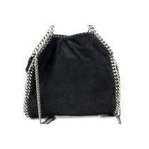Stella McCartney Falabella 3 Catene Nera