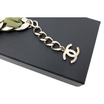 Chanel Bracciale Paris Cuba Resort Argento